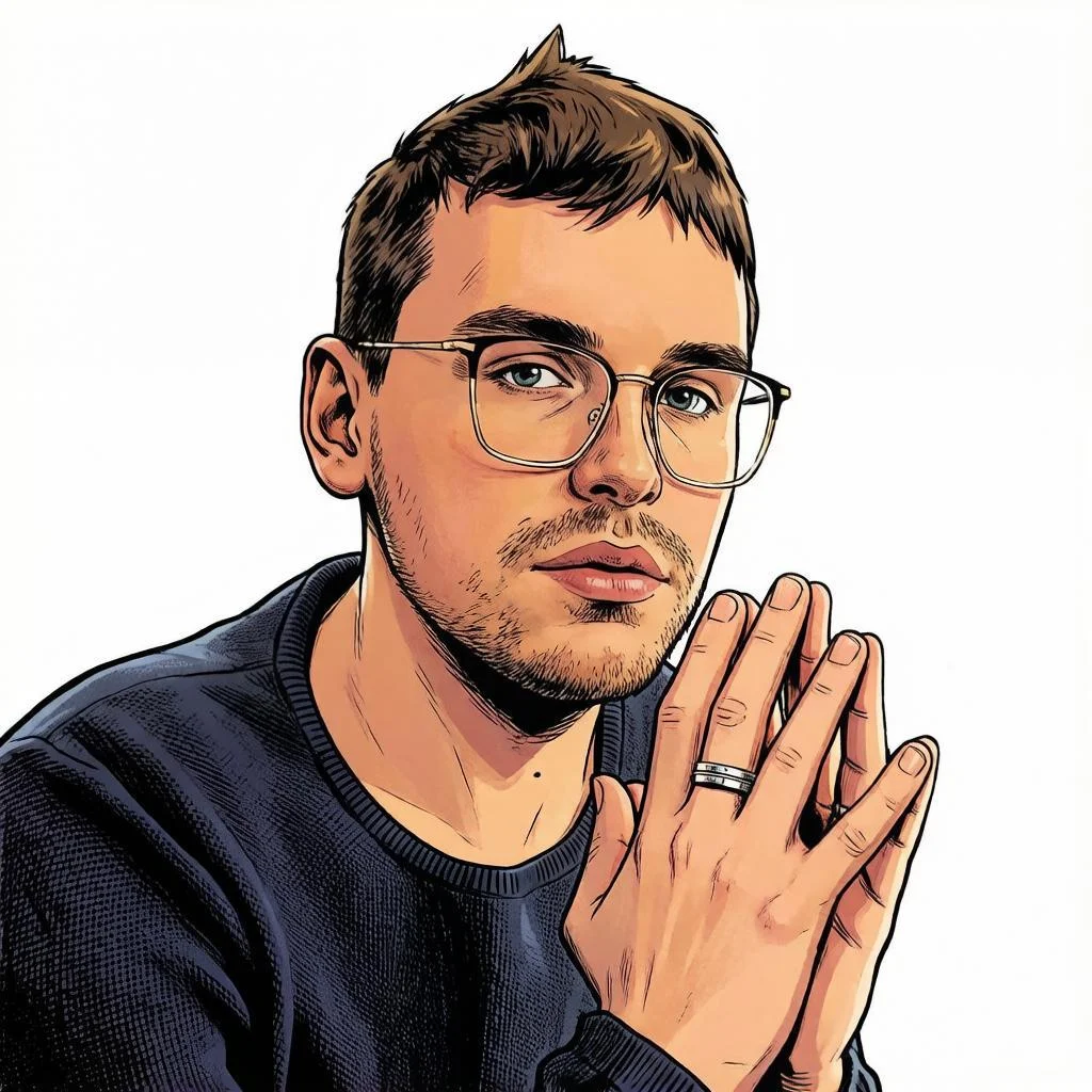 Дима Закшевский