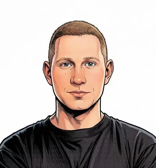 Егор Конанов