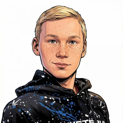Александр Гатаулин