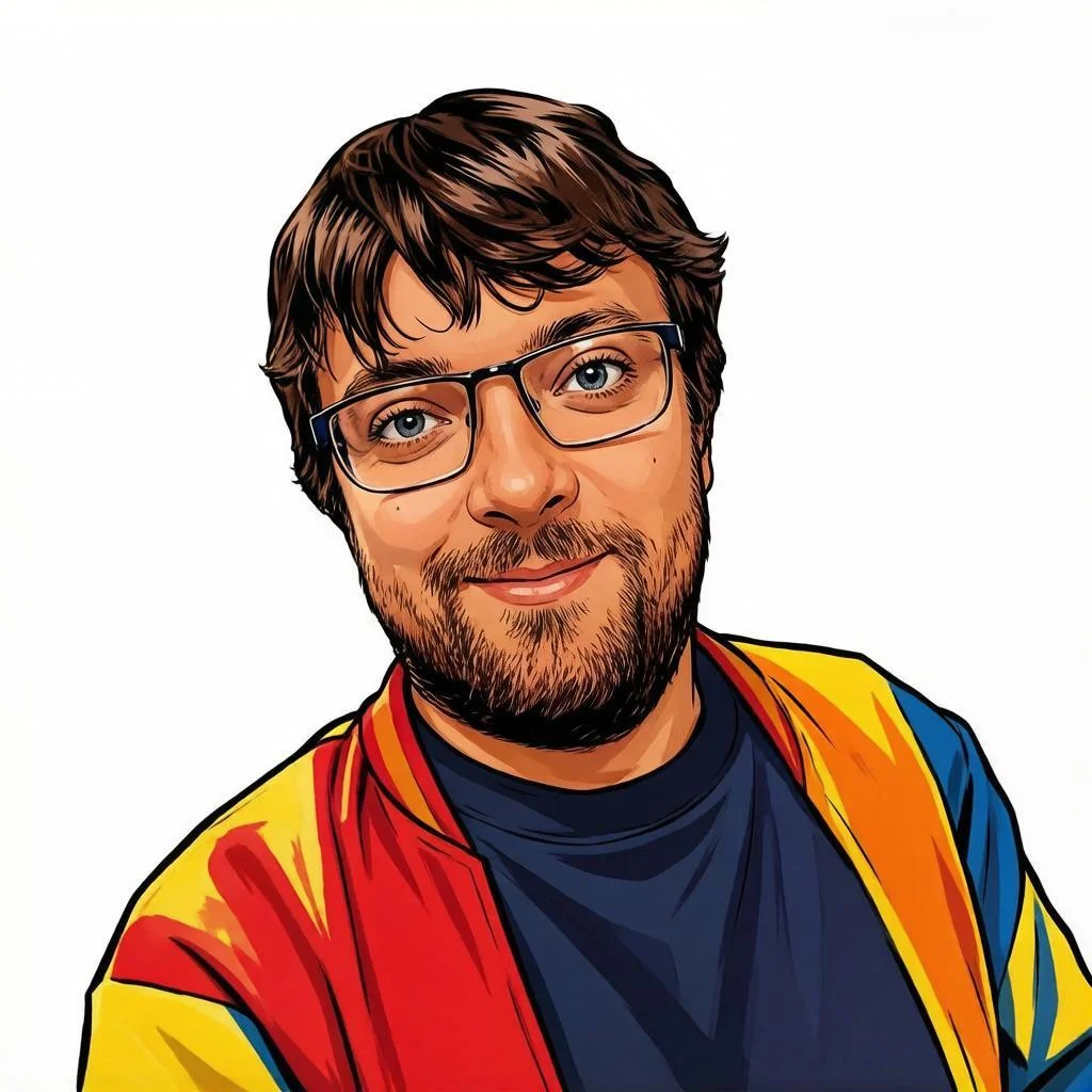 Дмитрий Шарков