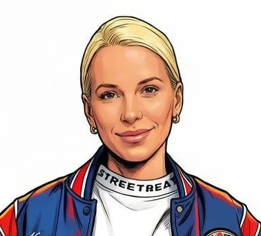 Оля Волкова